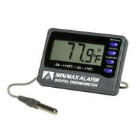 數顯溫度計 12207型