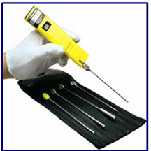 熱電偶數(shù)顯溫度計 25000 型