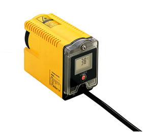 在線紅外溫度計 15201/15202/15203/15204