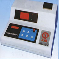 數字直讀濃度土壤化肥速測儀 TFC-1DⅡ型