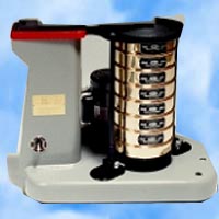 美國Tyler(泰勒)分析振動篩 RX-29