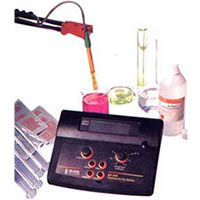 臺式電導率儀 EC214/ EC215