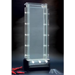 DNA序列分析電泳槽 DYCZ-20A