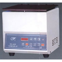 臺式高速離心機 TGL-16B/16C/16G/16GB