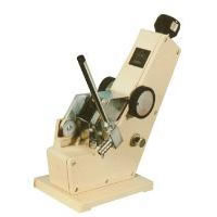 改進型阿貝折射儀 2WAJ