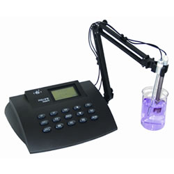 精密酸度計 PHS-3F