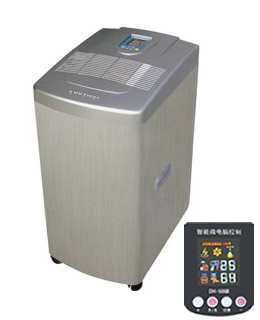 除濕機 DH-582B