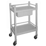 不銹鋼小推車 900*450*800