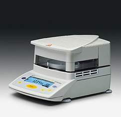 紅外水份測定儀 MA150