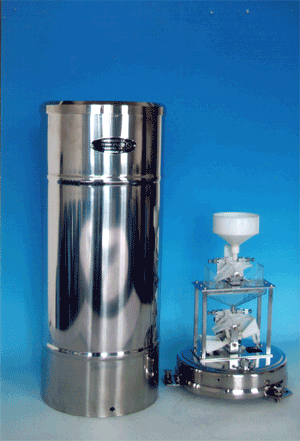 遙測雨量感應器 SL3-1