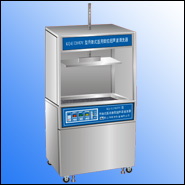 臺(tái)式數(shù)控超聲波清洗器 KQ-600系列