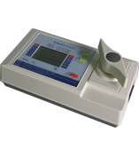 谷物水分測定儀