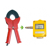 電流記錄儀 ZDR-19