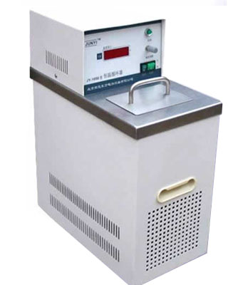 恒溫循環器 JY1050