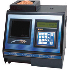 高精度快速谷物水分測(cè)定儀