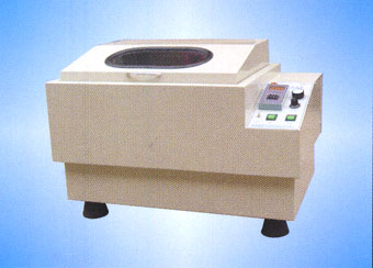 氣浴恒溫振蕩器
