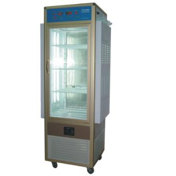 智能光照培養箱/光照培養箱(停產) GTOP-310D