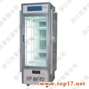 智能光照培養(yǎng)箱