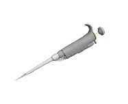 手動單道可調移液器