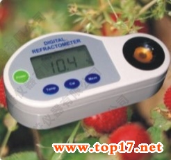 手持式數顯糖度儀(停產) TD-35