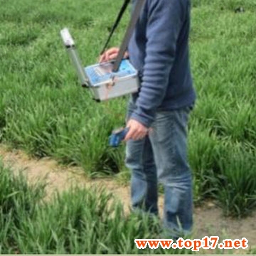 冠層分析系統(tǒng)