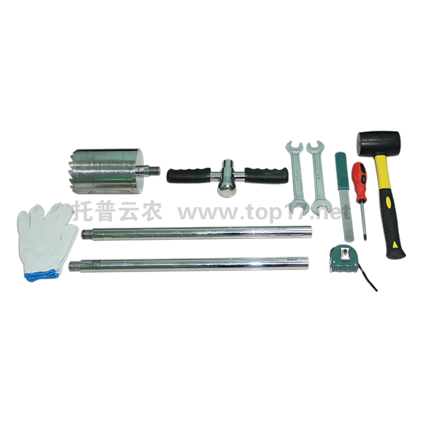 植物根系取樣器(根鉆) TPGQ-I