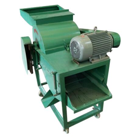 玉米小區脫粒機