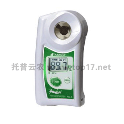 迷你數(shù)顯折射計(jì) PAL-3