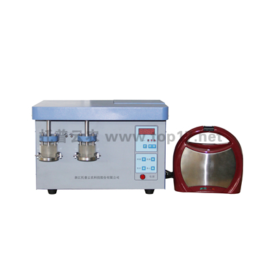 面筋指數(shù)測定儀