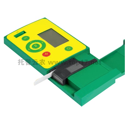 便攜式土壤養分多功能測定儀 RQFLEX20