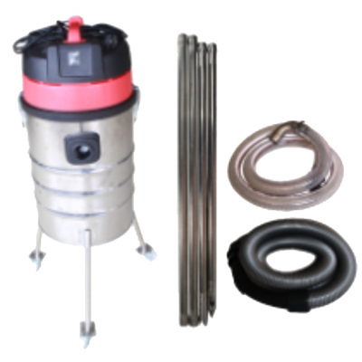 電動吸式扦樣器/電動扦樣器