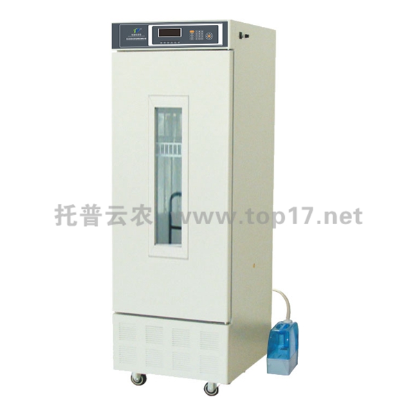 恒溫恒濕培養箱 HWS系列