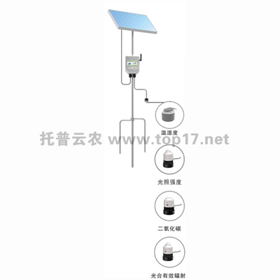 在線田間環境監測儀 TPFS-WSY-1/TPFS-WSY-2/TPFS-WSY-3/TPFS-WSY-4