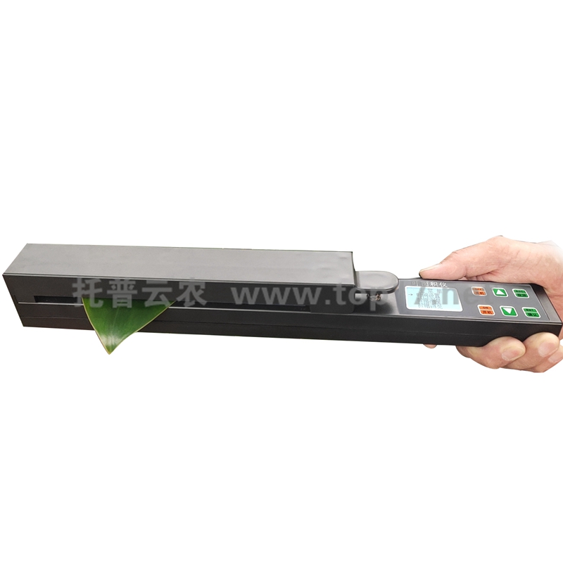 手持活體葉面積測(cè)定儀