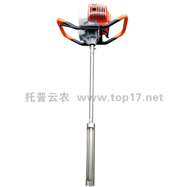 汽油動力土壤采樣器 TPLQ-Q