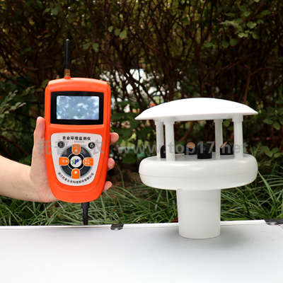 超聲波風(fēng)速風(fēng)向儀 TPJ-30-G(含傳感器)