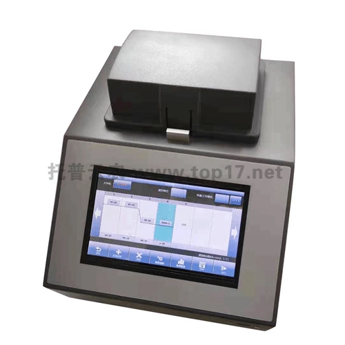 梯度PCR儀(基因擴增儀) TP-96G