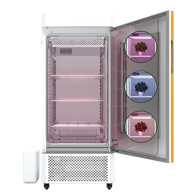 光譜型育種加速艙 TP-R420DK-G/TP-R1000DK-G