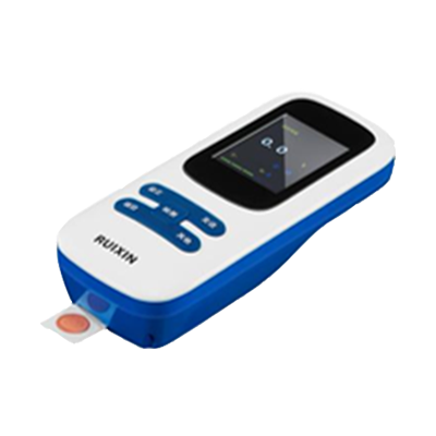 手持式農殘儀(有機磷氨基甲酸酯類試紙片) TP-SJ-1